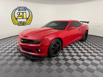 2010 Chevrolet Camaro