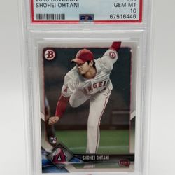 Shohei Ohtani 