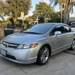 2008 Honda Civic