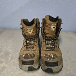 Irish Setter Boots