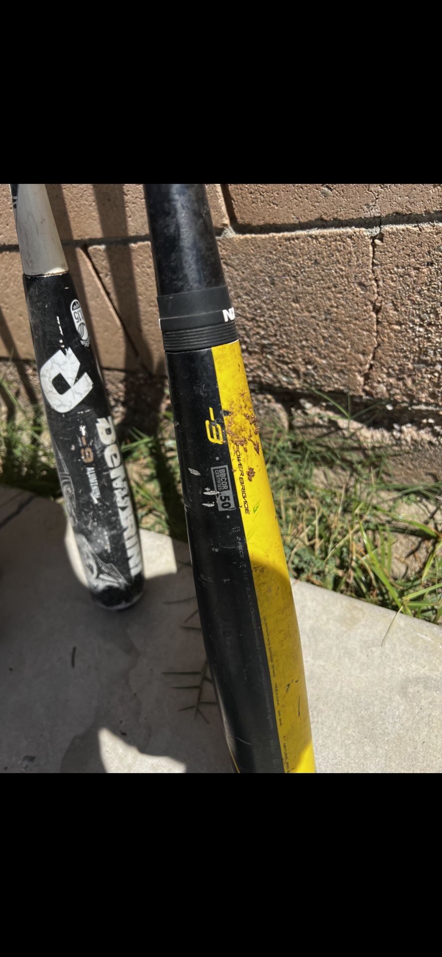 32” Inch Easton S1 Baseball Bat for Sale in Lakewood, CA - OfferUp