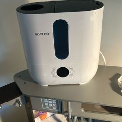 Boneco Air humidifier 