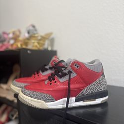Jordan’s 