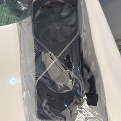 Nvidia rtx 3090 founders edition  - used