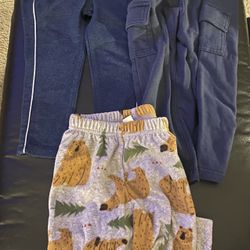 Mixed Lot Boys 2T Clothes