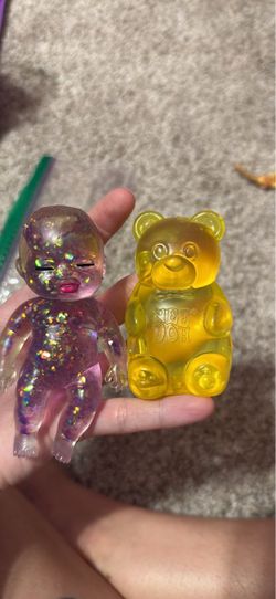 Squishies