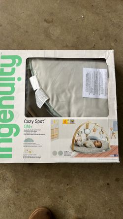 Baby Activity Gym