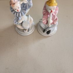 Mini Clown Collection 🎪🤡