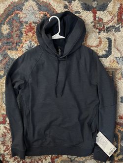 Lululemon City Sweat Pullover Hoodie