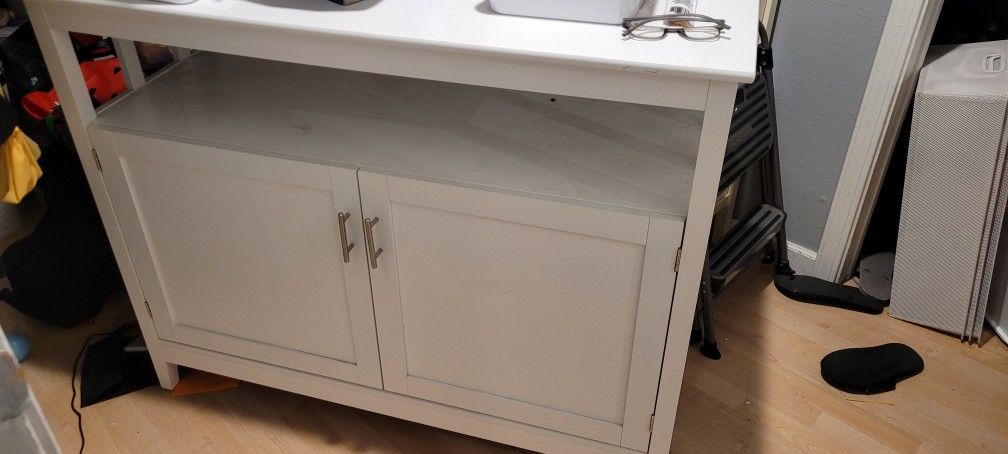 Cabinet TV 