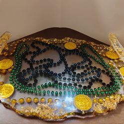 Gasparilla Tray