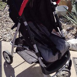 Stroller 