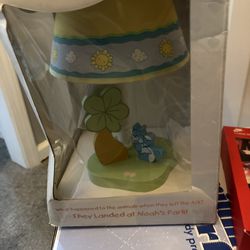 Children Lamp