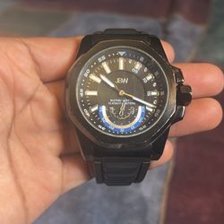 Delmare JBW Watch