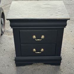 Free Nightstand 
