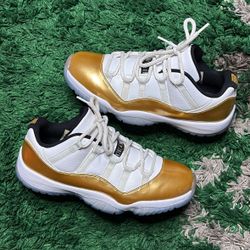 Closing Ceremony Jordan 11