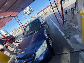 2004 Honda Civic
