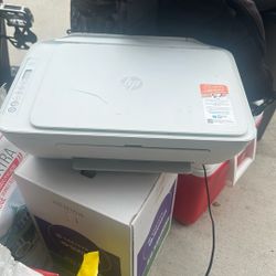 HP Printer