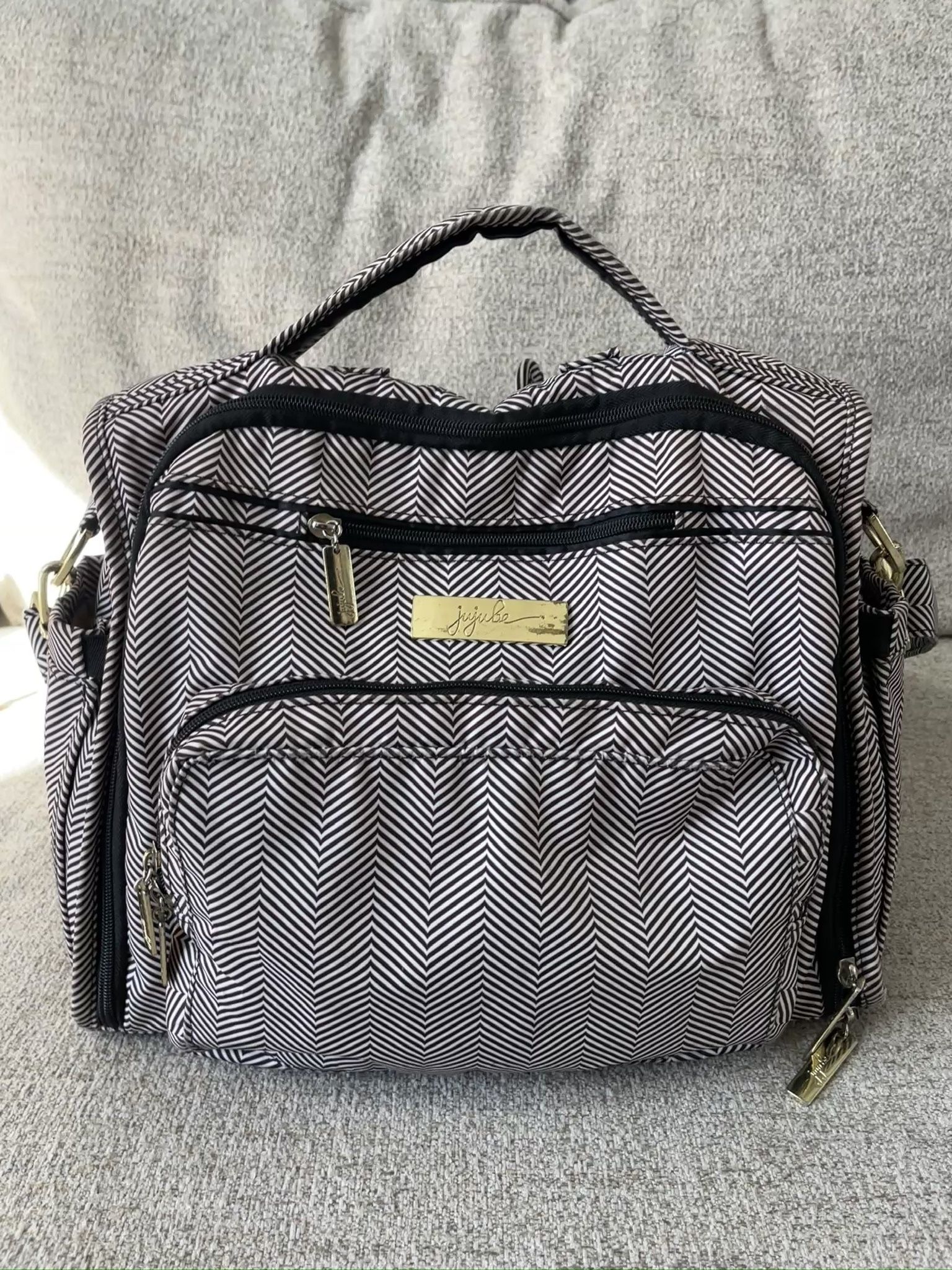 Jujube Bff Diaper Bag