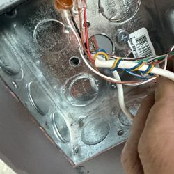 IP Cameras Low Voltage Tv Installation 