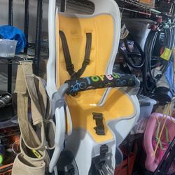 Topeak Kids Bike Seat