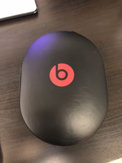 Beats Studio2 Wireless Headphones