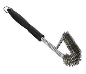 Ishson Grill Brush New