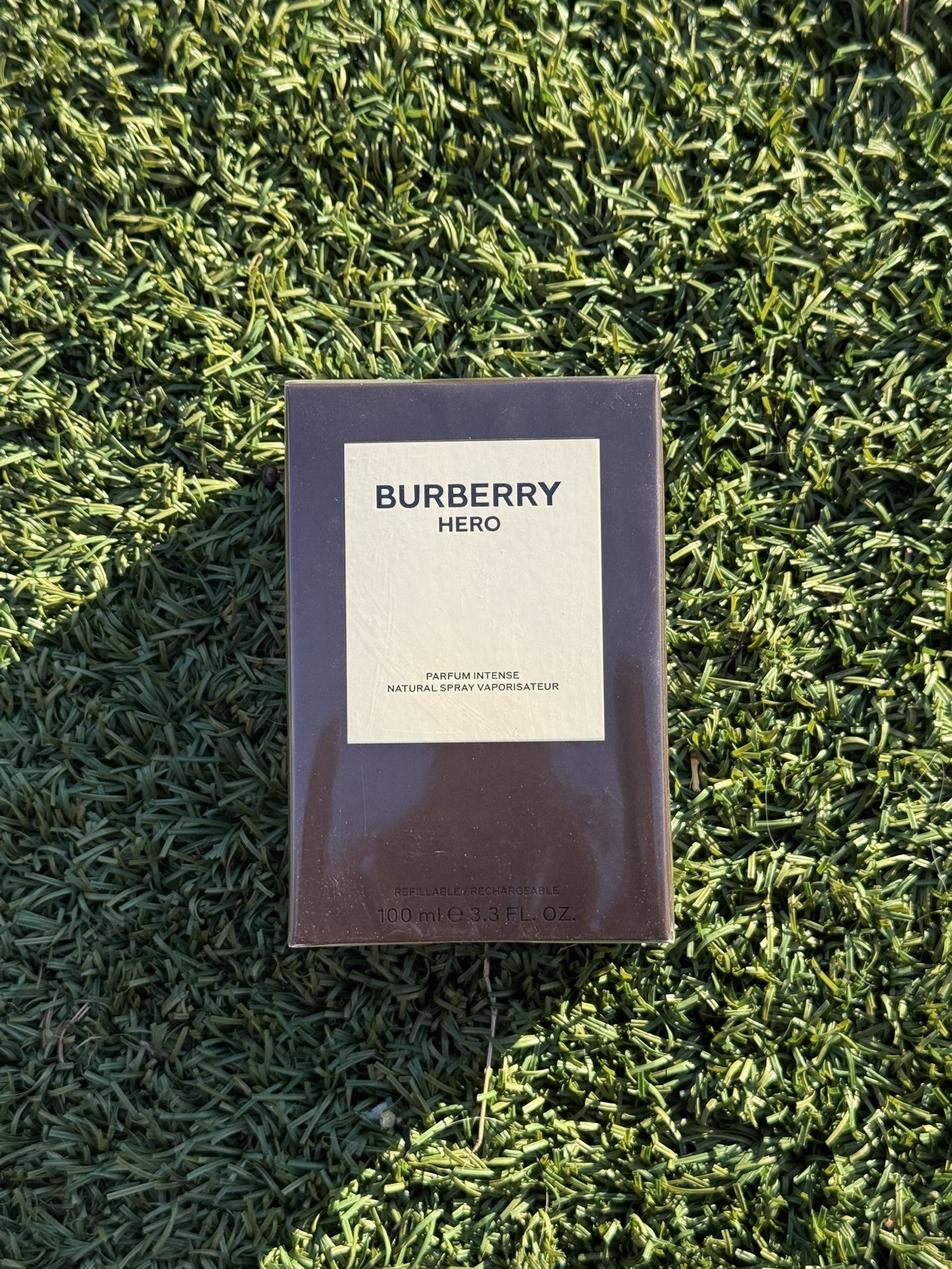 Burberry Hero 100mL