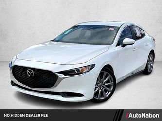 2019 Mazda Mazda3