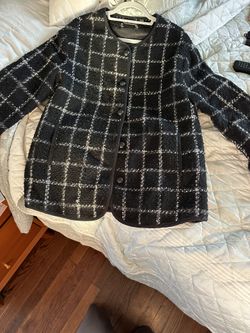 T. Tahari Jacket