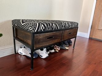 Bench/stool