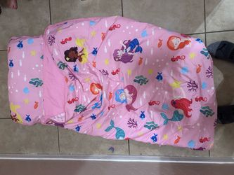 Kids sleeping bags