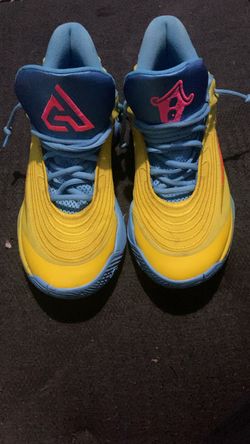 Nike Giannis Immortality 4 Basketball Shoes