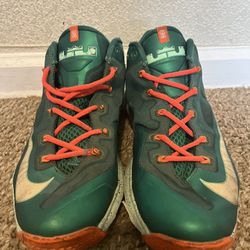 Lebron 11 top low for sale