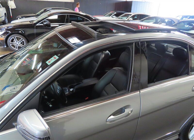 2010 Mercedes-Benz C 300 Sport 4MATIC