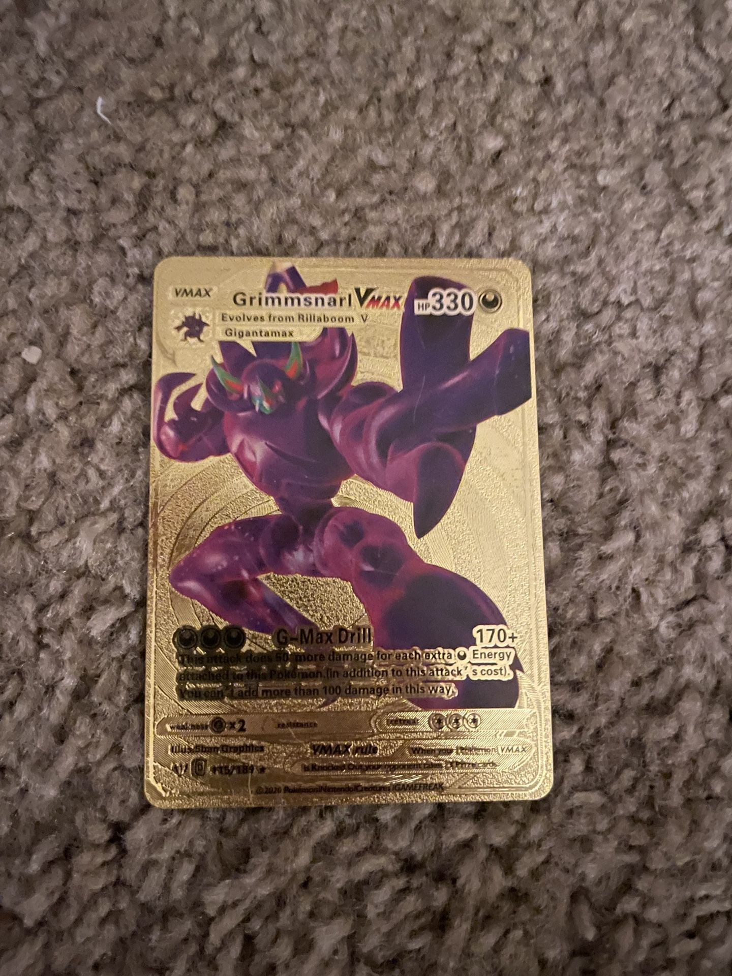 Genesect EX Pokémon Card for Sale in Upr Makefield, PA - OfferUp