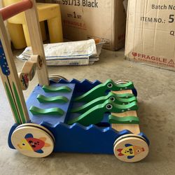 Toy For Baby