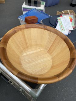 Salad Bowl