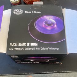 CPU Fan