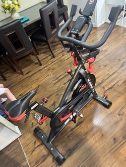 Schwinn Fitness IC 4 Indoor Cycling Bike Series