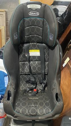 Car Seat