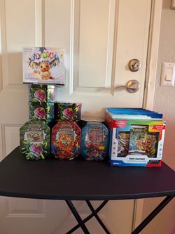 Pokemon for sale