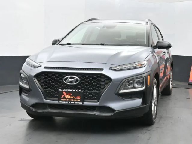 2019 Hyundai Kona