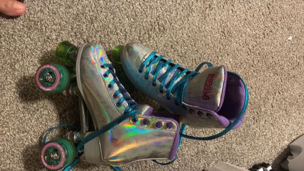 Impala Roller Skates