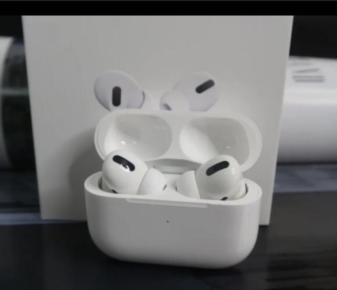 Wireless Earbuds PRO (Generic Version)