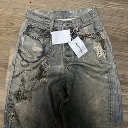 Acne Studios | Americas Vintage Jorts