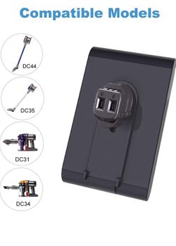 Dyson Battery