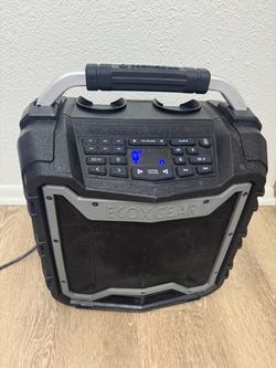 Bluetooth Speaker