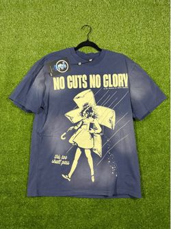 HELLSTAR T-SHIRT