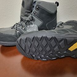 Drew Trek Waterproof Boot - Men's- Size 15 - 6E